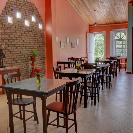Porto Bahia Hotel Porto Seguro Eksteriør billede