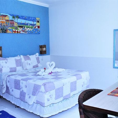 Porto Bahia Hotel Porto Seguro Eksteriør billede