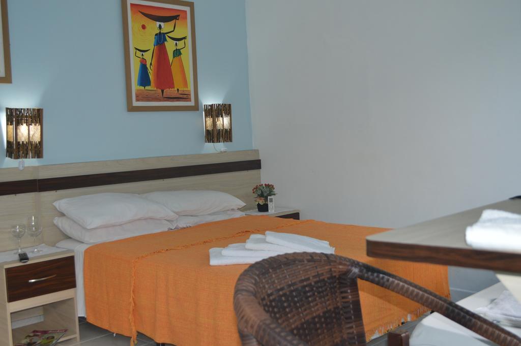 Porto Bahia Hotel Porto Seguro Værelse billede