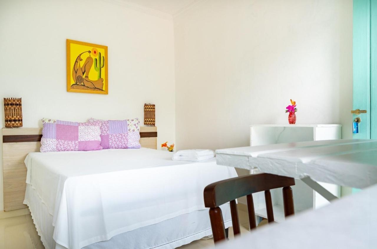 Porto Bahia Hotel Porto Seguro Eksteriør billede