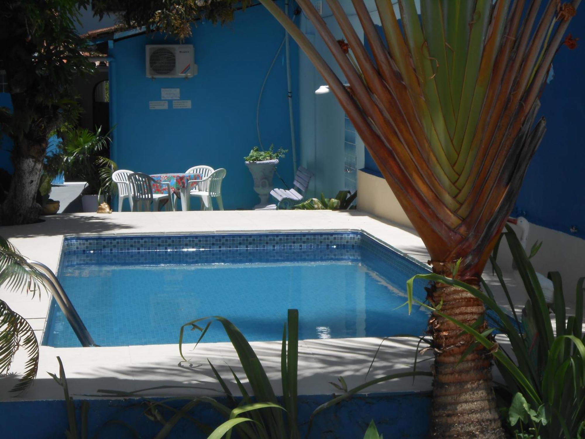 Porto Bahia Hotel Porto Seguro Eksteriør billede
