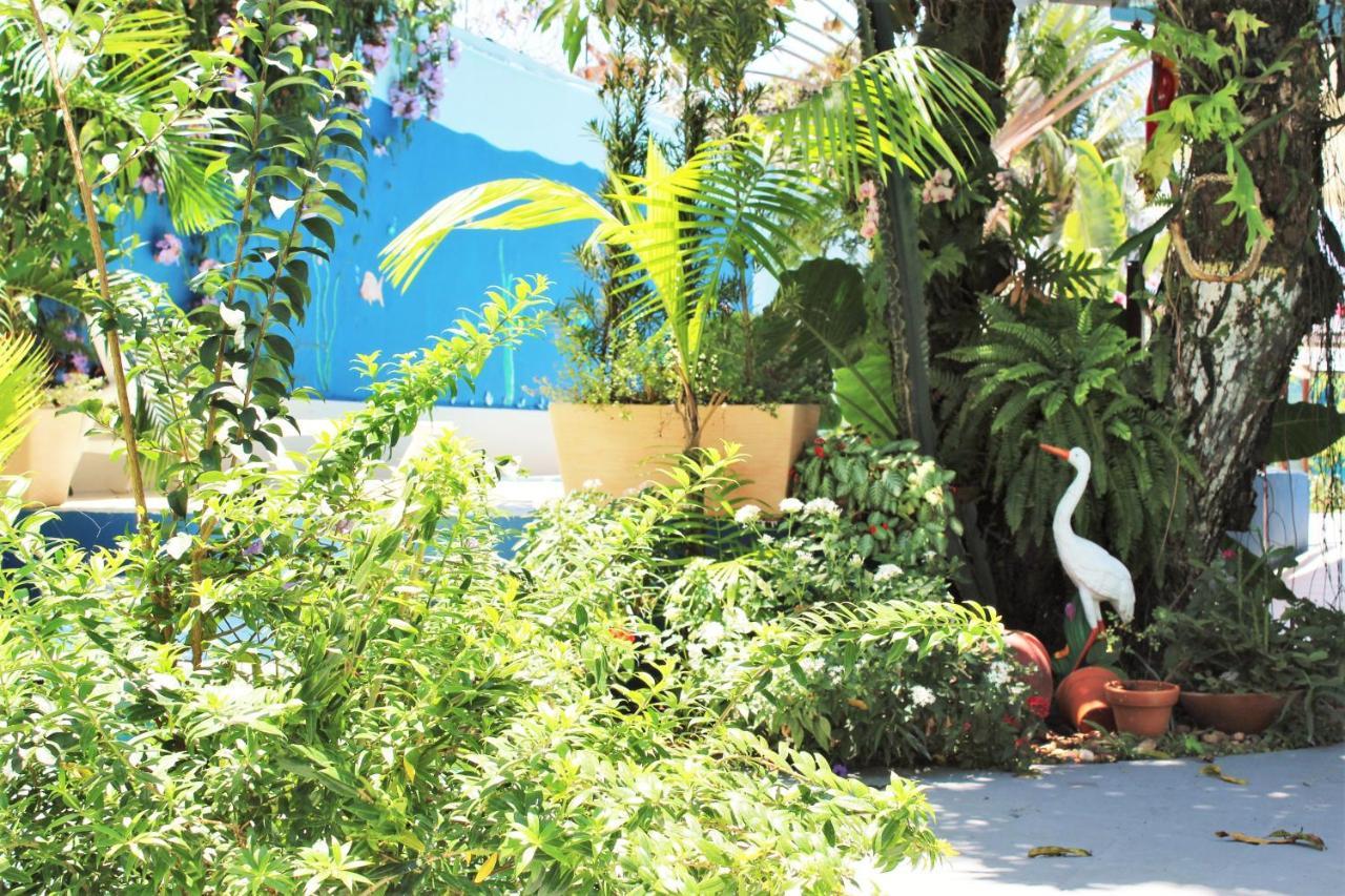 Porto Bahia Hotel Porto Seguro Eksteriør billede